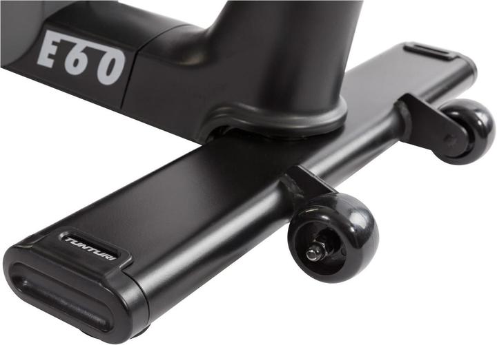 Immagine prodotto Tunturi Ergometer Fahrrad Bike Performance E60