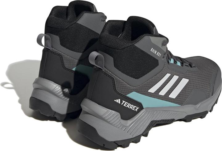 Actual product image adidas Women's Terrex Eastrail 2 Mid Rain.RDY (41)