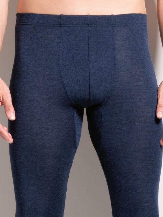 Produktbild ISA Bodywear Wool & Silk Unterhose (L, Einzelpack)