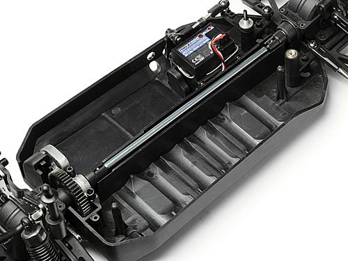 Actual product image Maverick Strada XB Evo S (RTR Ready-to-Run)