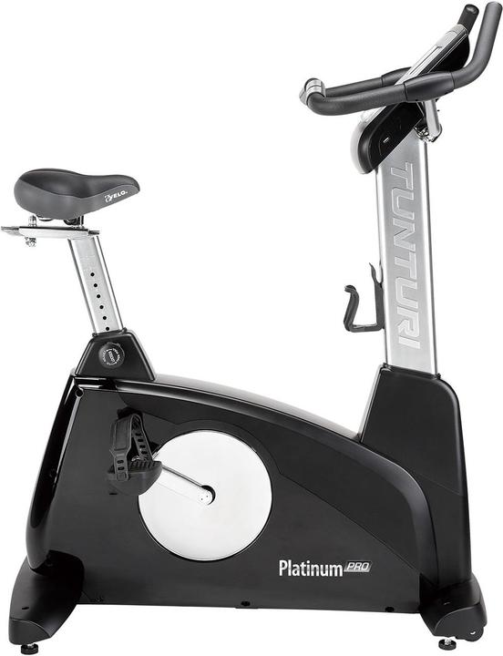 Immagine prodotto Tunturi Fahrrad Ergometer Platinum PRO Bike