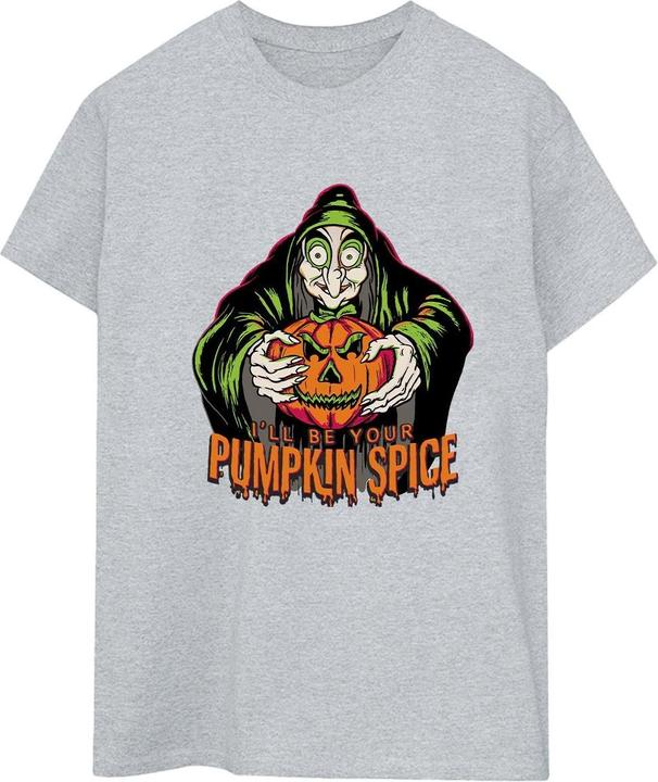Produktbild Disney Pumpkin Spice TShirt (S)