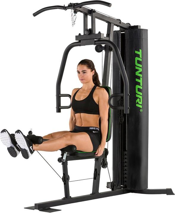 Produktbild Tunturi Kraftstation HG20
