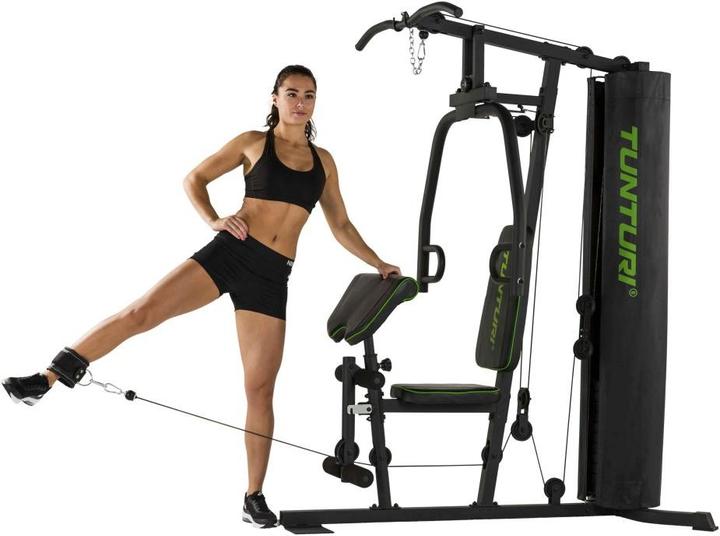 Produktbild Tunturi Kraftstation HG20