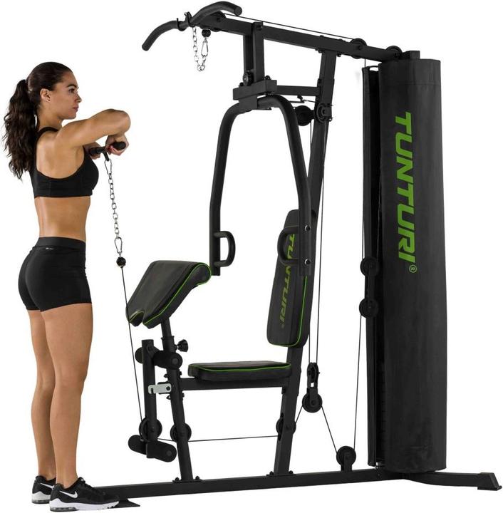 Produktbild Tunturi Kraftstation HG20