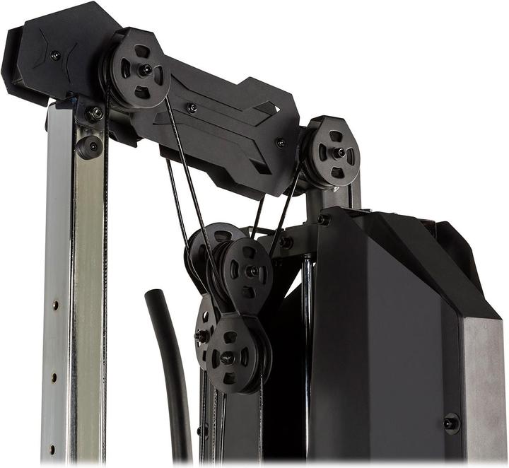 Image du produit Tunturi Kraftstation HG80 - platzsparend