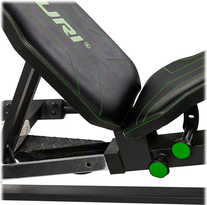 Image du produit Tunturi Kraftstation HG80 - platzsparend