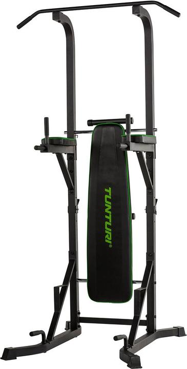 Produktbild Tunturi Klimmzugstation Power Tower PT60