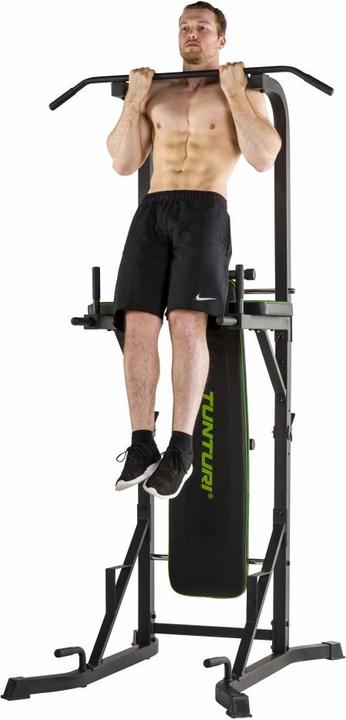 Produktbild Tunturi Klimmzugstation Power Tower PT60
