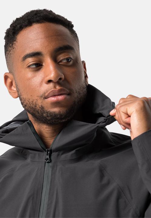 Actual product image Jack Wolfskin Goldgewann Parka M (XL)