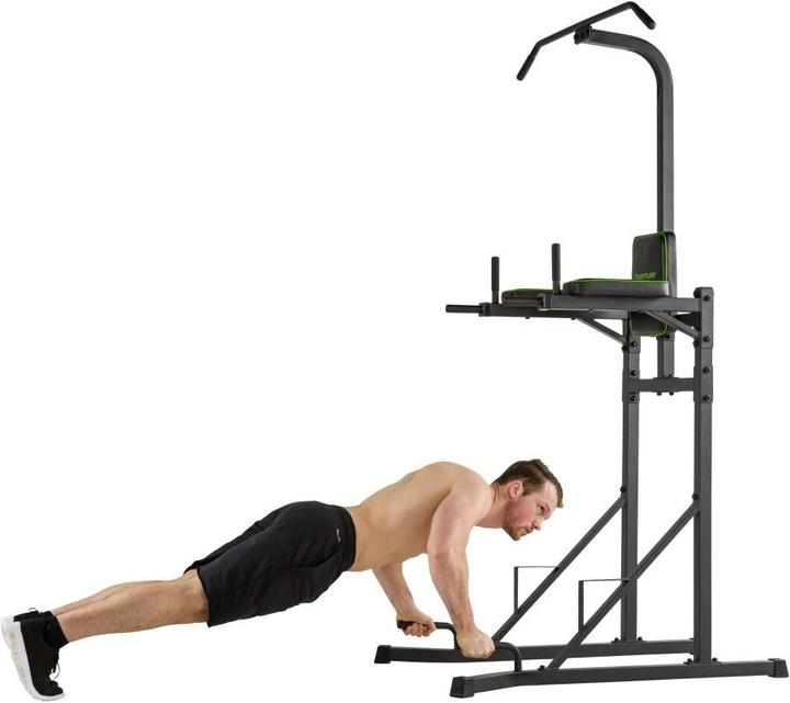 Immagine prodotto Tunturi Klimmzugstation Power Tower PT20