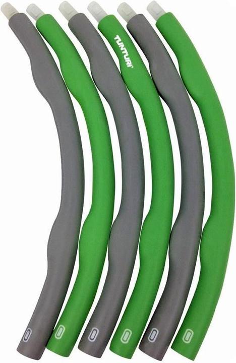Immagine prodotto Tunturi Smart Fitness Hula Hoop Ring (100 cm, 1200 g)