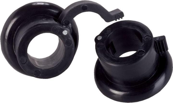 Image du produit Tunturi 30 mm ABS Verschlüsse für Aerobic Langhanteln
