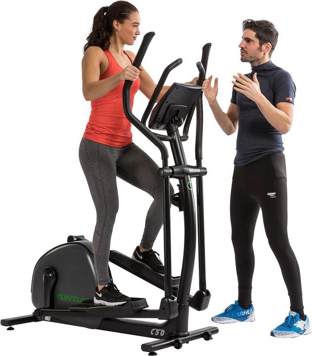 Image du produit Tunturi Performance C50R Crosstrainer
