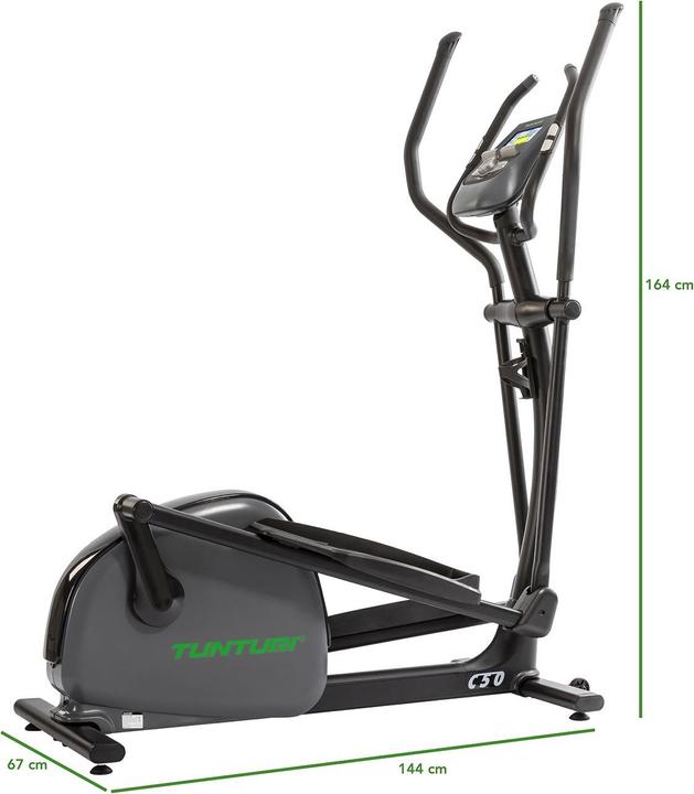 Image du produit Tunturi Performance C50R Crosstrainer
