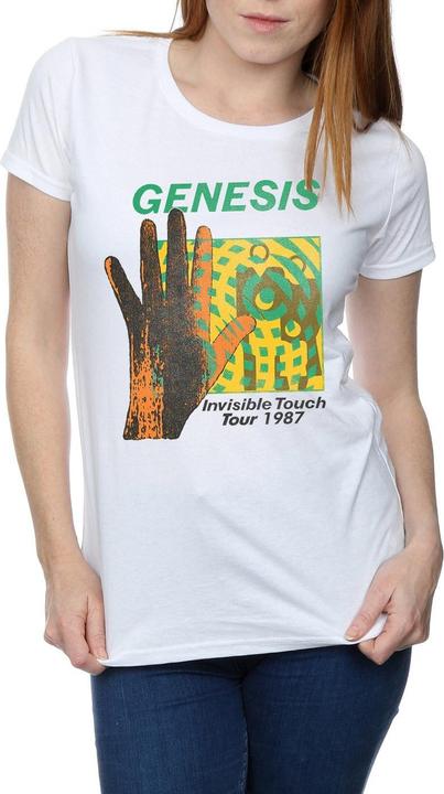 Produktbild Universal Textiles Invisible Touch Tour TShirt (XL)