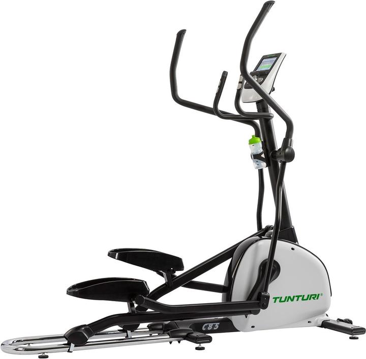 Actual product image Tunturi Endurance C85F Crosstrainer