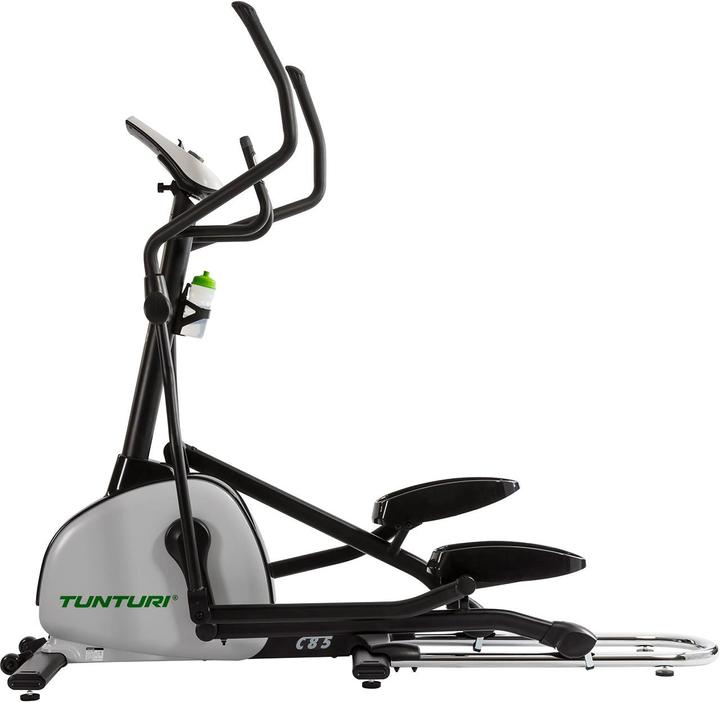 Actual product image Tunturi Endurance C85F Crosstrainer