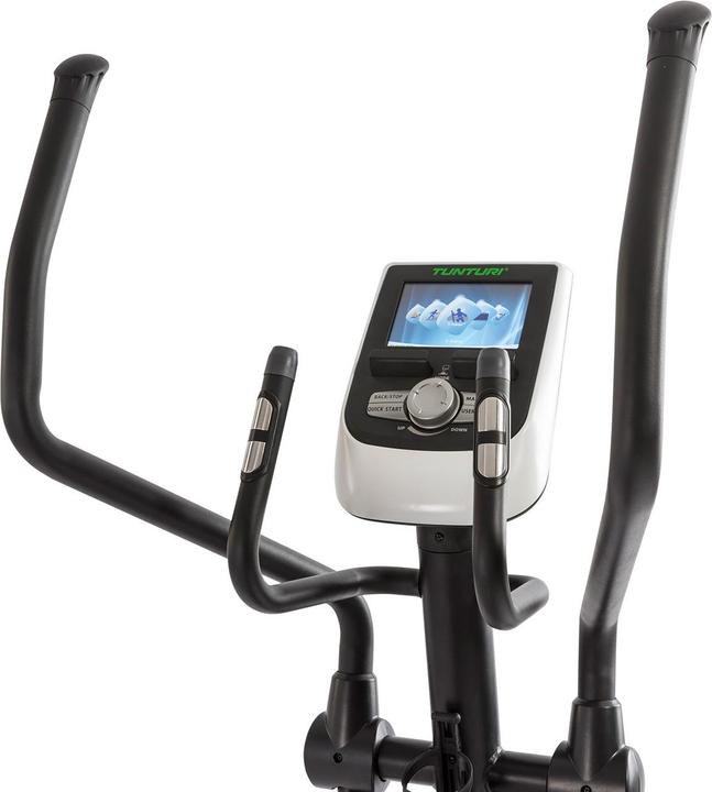 Actual product image Tunturi Endurance C85F Crosstrainer