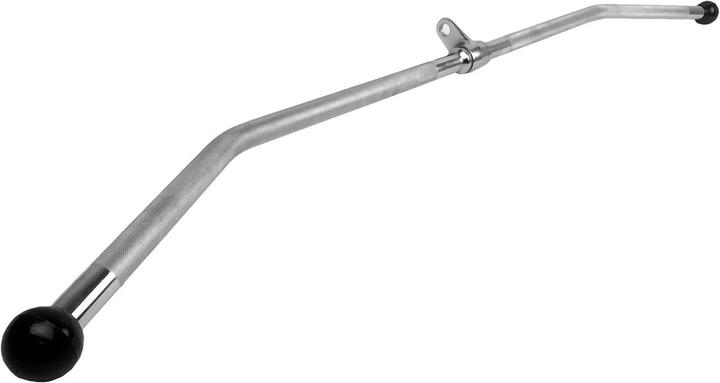 Actual product image Tunturi Drehende Latzug Stange für Kabelzug