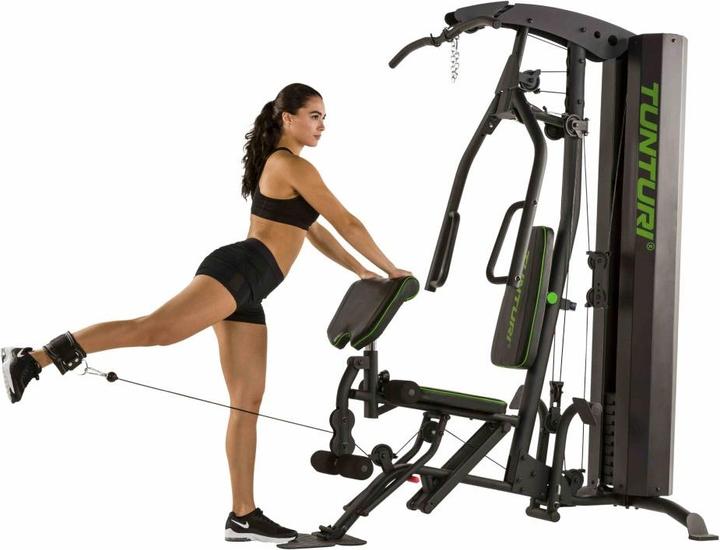 Image du produit Tunturi Kraftstation HG60