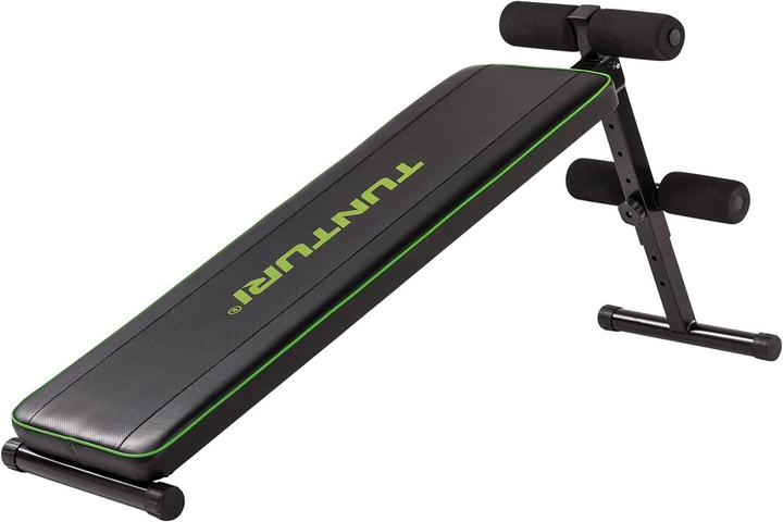 Tunturi Bauchtrainer Sit-Up Bank AB20
