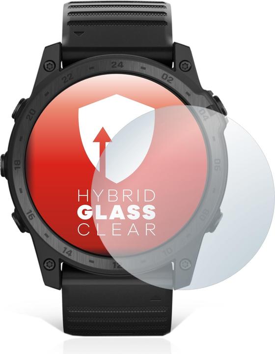 Actual product image upscreen Scratch Shield Glass