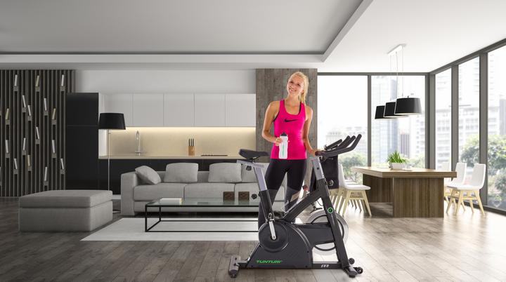 Produktbild Tunturi S40 Sprinter Bike Competence