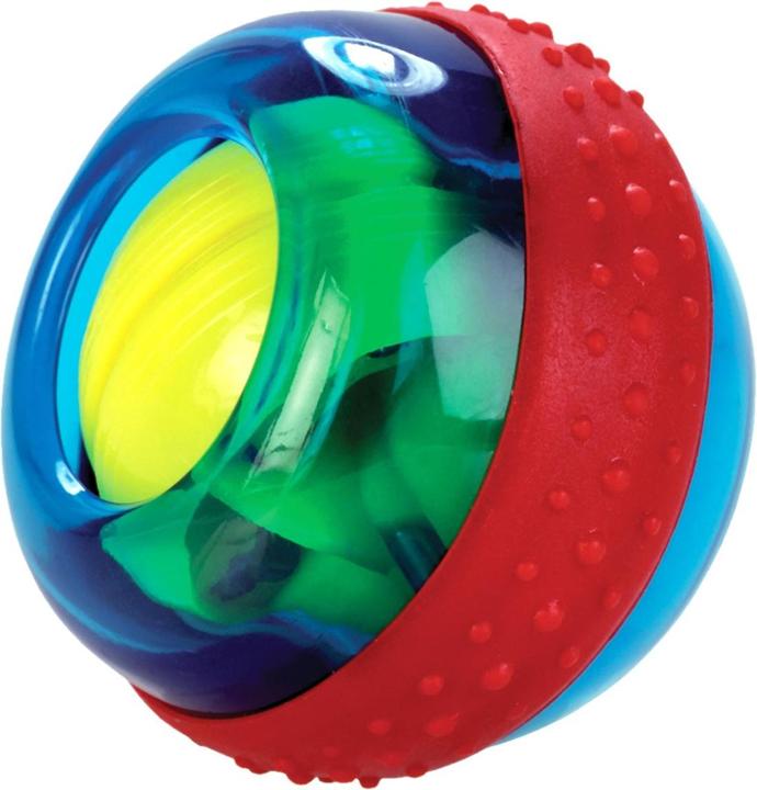 Actual product image Tunturi Magic Ball - Handgelenktrainer