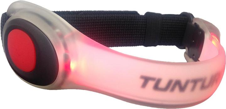 Tunturi LED Leuchtarmband
