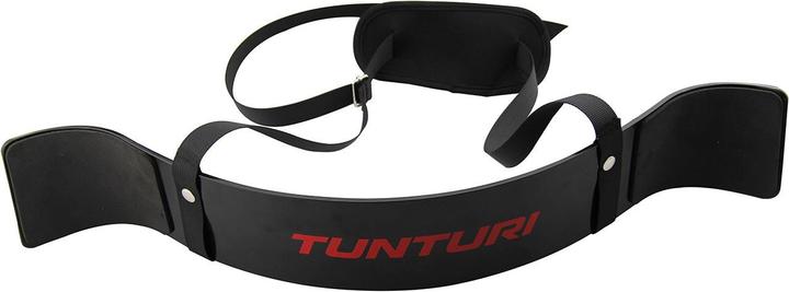 Produktbild Tunturi Arm Blaster Bizeps Isolator
