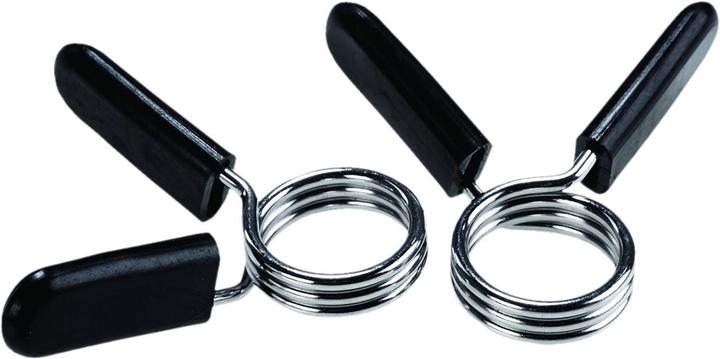 Actual product image Tunturi Federclip Verschluss Set 30 mm