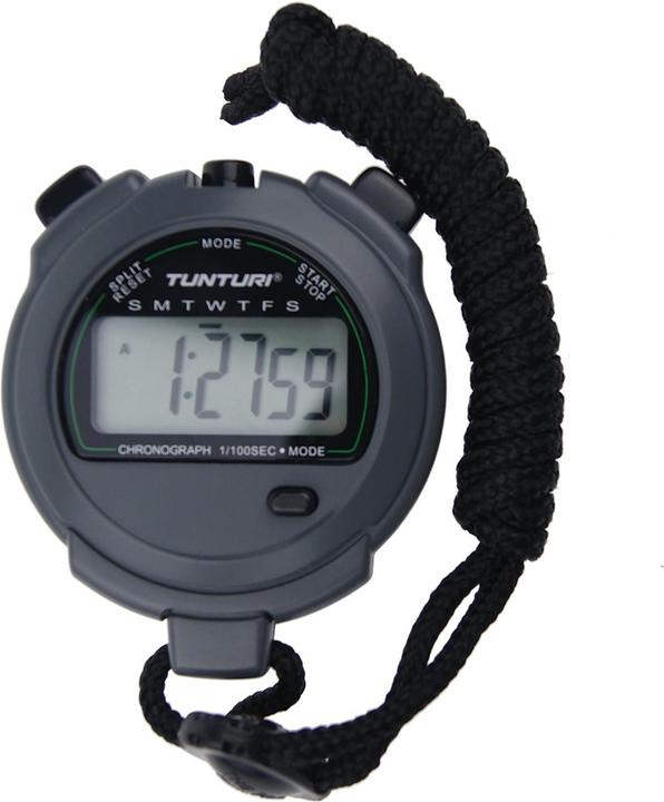 Produktbild Tunturi Stopwatch 2 Speicher