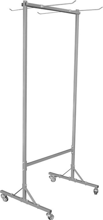 Actual product image Tunturi Matten Transportgestell