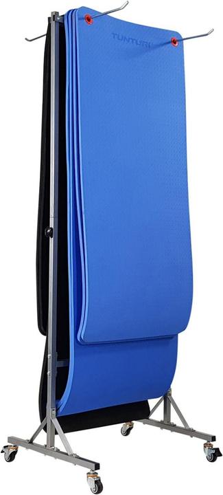 Actual product image Tunturi Matten Transportgestell