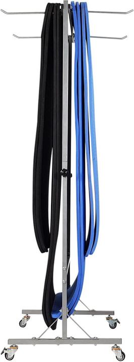 Actual product image Tunturi Matten Transportgestell