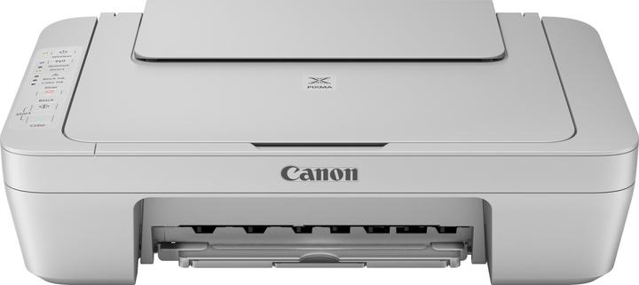 Image du produit Canon Pixma Mg3052 (Encre, Couleur)