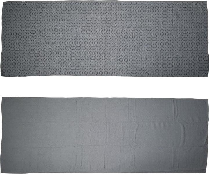 Image du produit Tunturi Yoga Tuch Rutschfest mit Tasche
