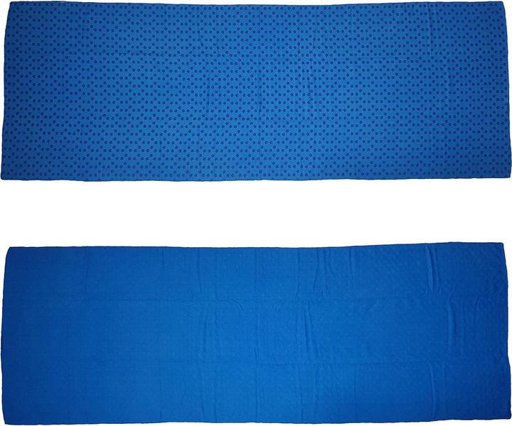 Image du produit Tunturi Yoga Tuch Rutschfest mit Tasche