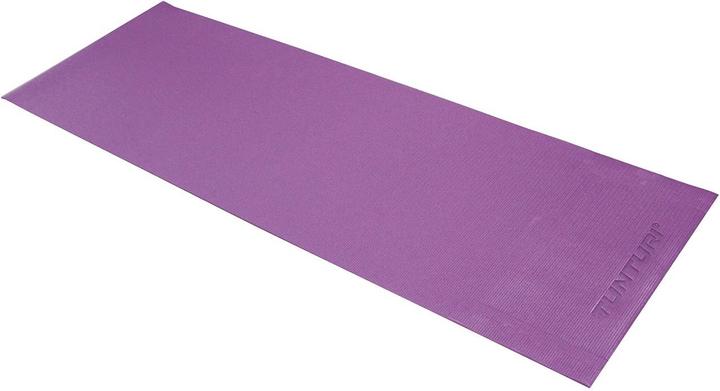 Immagine prodotto Tunturi PVC Yogamatte Rutschfest 4 mm (4 mm)
