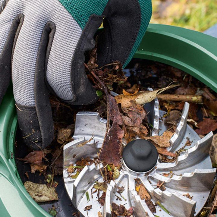 Immagine prodotto Bosch Home & Garden Aspiratore da giardino UniversalGardenTidy 2300 (Corrente elettrica, Aspirafoglie, Aspiratore e soffiatore, Soffiafoglie)