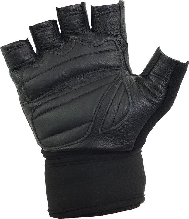 Produktbild Tunturi Krafttraining Handschuhe "Fit Power" (L)