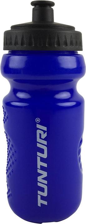 Produktbild Tunturi Wasser Sport Flasche Bidon (0.50 l)