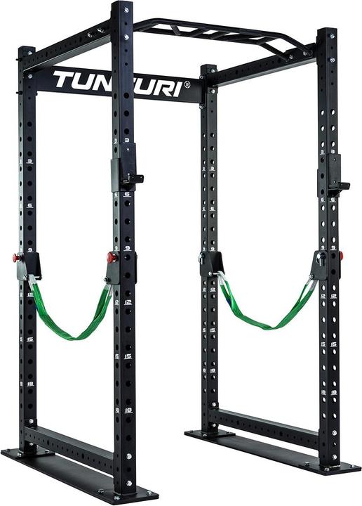 Tunturi Cross Training Rack RC20 - Base Rack
