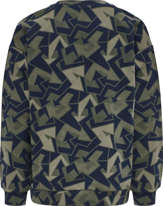 Produktbild hummel Arrows Sweatshirt (140)