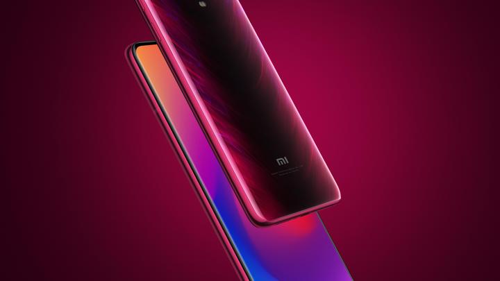 Image du produit Xiaomi Mi 9T Pro (128 Go, Rouge Flamme, 6.39", Double SIM, 48 Mpx, 4G)