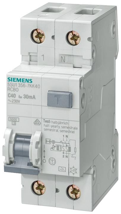 Immagine prodotto Siemens Interruttore 5SU13567KK16
