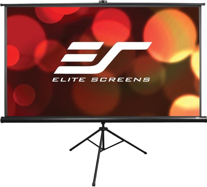 Elite Screens tripod (120", 16:9)