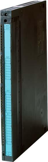 Image du produit Siemens 6ES7452-1AH00-0AE0 SPS-Erweiterungsmodul