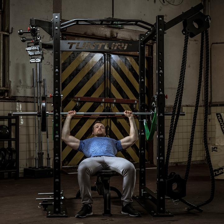 Immagine prodotto Tunturi Cross Training Rack RC20 - Base Rack